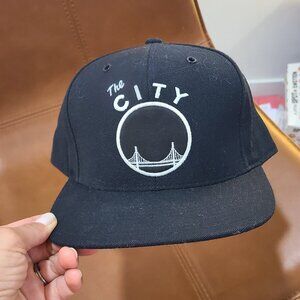 The City Hat